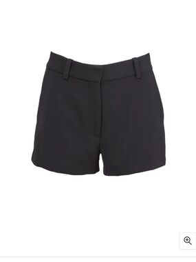 Fleur du Mal Tuxedo Shorts